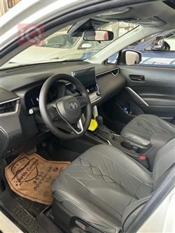 Toyota Frontlander